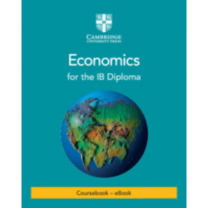 Economics for the IB Diploma 3ed