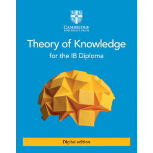 Theory of Knowledge for the IB 3ed