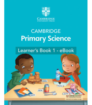 Primary Science