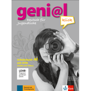 geni@l klick A1 interaktives Arbeitsbuch