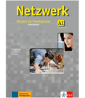 Netzwerk A1 interaktives Arbeitsbuch