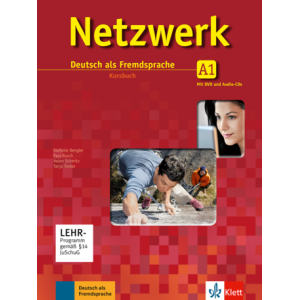 Netzwerk A1 Kursbuch