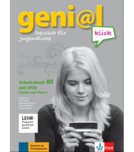 geni@l klick B1 interaktives Arbeitsbuch