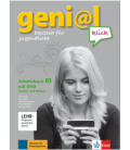 geni@l klick B1 interaktives Arbeitsbuch