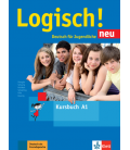 Logisch! neu A1 Kursbuch