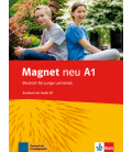 Magnet neu A1 Kursbuch