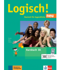 Logisch! Neu B1 Kursbuch