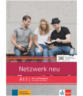 Netzwerk neu A1.1 interaktives Übungsbuch
