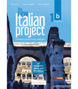The new italian project 1b