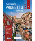 Nuovissimo progetto italiano 2A