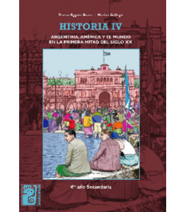 Historia IV