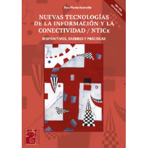 Nuevas tecnologías de la información y la conectividad - NTICX