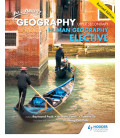 All About Geography Upper Secondary: Human Geography (Elective) (Revised Edition)
