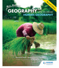 All About Geography Upper Secondary: Human Geography (Full) (Revised Edition)