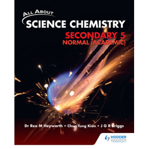 All About Science Chemistry: Sec 5N(A)