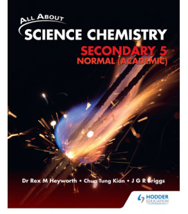 All About Science Chemistry: Sec 5N(A)