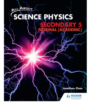 All About Science Physics: Sec 5N(A)