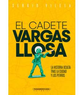 Cadete Vargas Llosa