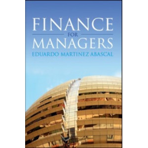 Finance for managers