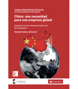 China: Una necesidad para una empresa global