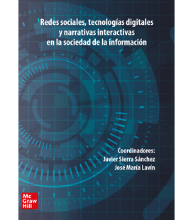 Redes sociales, tecnologías...
