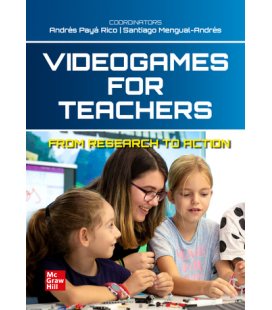 Videogames for Teachers -...