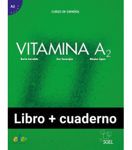 Vitamina A2 Al+Ej