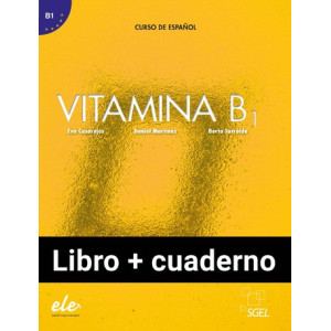 Vitamina B1 Al+Ej