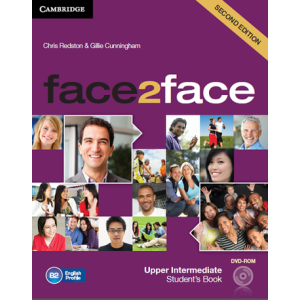 ePDF face2face Upper Intermediate Student's Book