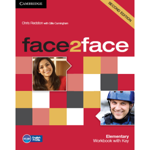 ePDF face2face Elementary Workbook