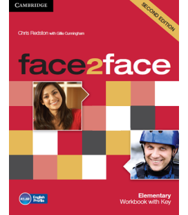 ePDF face2face Elementary Workbook