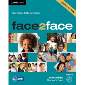 ePDF face2face Intermediate Student's Book