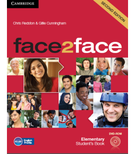 ePDF face2face Elementary Student's Book