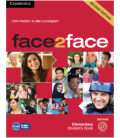 ePDF face2face Elementary Student's Book