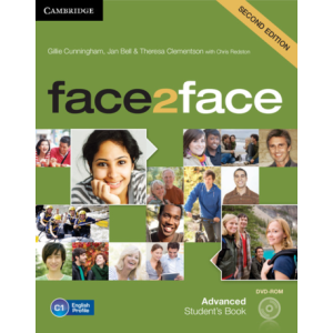 ePDF face2face Advanced Student's Book