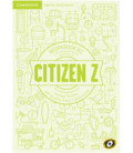 NEW Citizen Z B1 Workbook with Online Practice SCORM