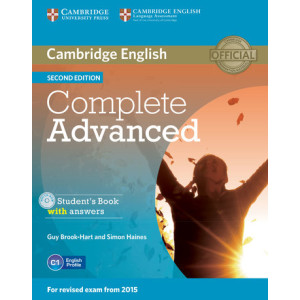 ePDF Complete Advanced Student's Book (Enhanced PDF)