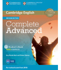 ePDF Complete Advanced Student's Book (Enhanced PDF)