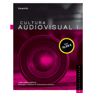 Cultura Audiovisual I
