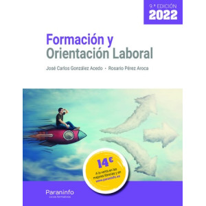 Formación y orientación laboral 9.ª edición 2022