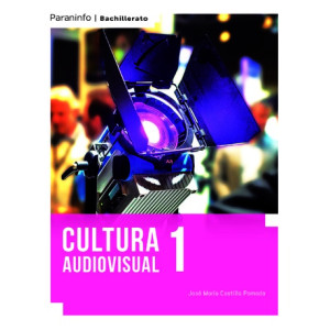 Cultura Audiovisual LOMLOE
