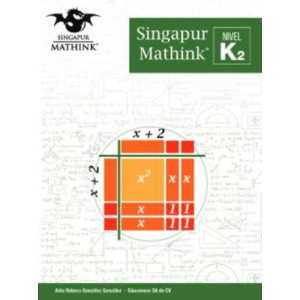 Singapur Mathink K2