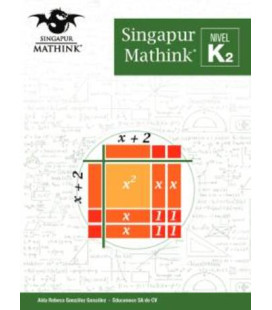 Singapur Mathink K2