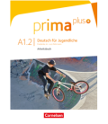 Prima Plus A1.2 - Arbeitsbuch