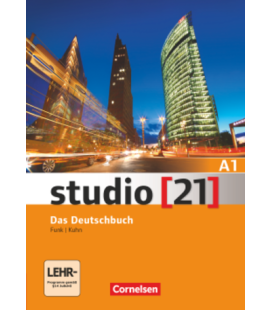 studio 21 A1 - Kurs- und...