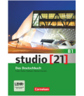 studio 21 B1 - Kurs- und Übungsbuch