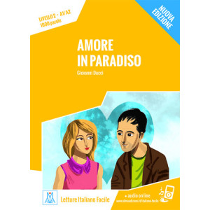 Amore in paradiso