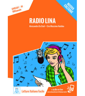 Radio Lina