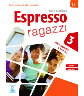 Espresso Ragazzi 3