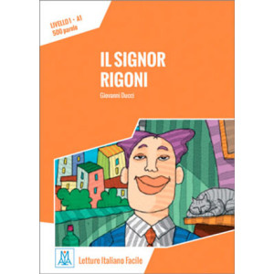 Il signor Rigoni